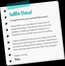 Cover pastry sheet with pizza sauce. So You Have Just Bought A Thermomix The Road To Loving My Thermo Mixer