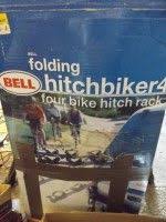 Black And Decker Workmate 225 Parts Bell Folding Four Bike Hitch Rack Bike Hitch Harley Davidson Merchandise Biker T Shirts