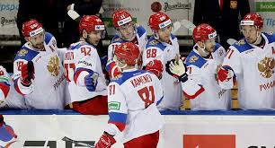 Maybe you would like to learn more about one of these? Stal Izvesten Sostav Sbornoj Rossii Na Match Chm 2021 Protiv Velikobritanii Betonmobile Ru