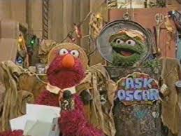 Here are telly's favorite songs rolled into one. Telly Monster Muppet Wiki Fandom