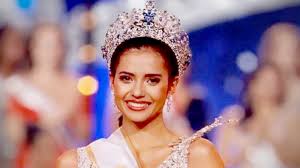 La peruana janick maceta logró ubicarse como tercera finalista del miss supranational 2019, certamen de belleza que es uno de los más importantes del mundo y que tuvo a miss tailandia, anntonia porsild, como la ganadora. Thai Beauty Takes Miss Supranational Crown