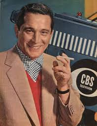 Sing To Me, Mr.C" ~ The Perry Como Fan Page