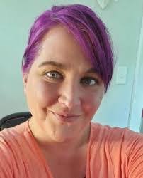 Ashley Bandy's Instagram, Twitter & Facebook