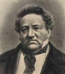 Jens Peter Miller (1800-1864)