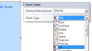 Asp Net Bar Chart From Database Table Using C Net And Vb