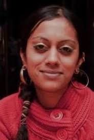 Tracy Lianne Fernandes