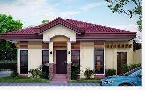 As cheap, has the house with size land narrow can make the residents the imaginative creating a cozy atmosphere and fun with a variety interior. 28 Amazing Images Of Bungalow Houses In The Philippines Pinoy House Plans Bungalow House Design Philippines House Design Beautiful Small Homes