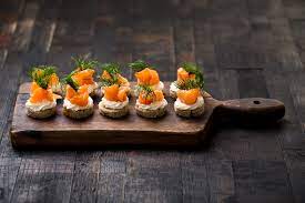 Maybe you would like to learn more about one of these? Party Canapes Catering Services Affordable Mixologist Hire