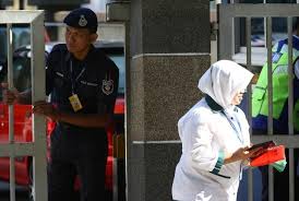 The student nurse was later admitted to hospital kuala lumpur on feb 29. Malaysia Kim Jong Nam Autopsy Results May Be Ready Wednesday