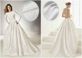 Ich entwerfe jedes hochzeitskleid, um dem weiblichen körper zu schmeicheln und die natürliche schönheit der braut zu unterstreichen. Wie Sie Ihr Brautkleid Richtig Auswahlen In 5 Schritten Zum Traumkleid