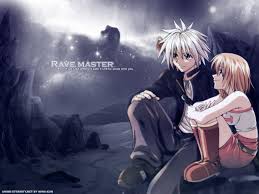 Haru glory is a boy who lives with his sister, cattleya, in garage island. Rave Master Wallpapers Top Free Rave Master Backgrounds Wallpaperaccess