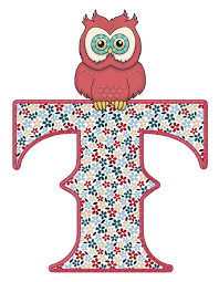 Birds That Start With The Letter T Alphabet Image By Terry M On Another Favorite Letter T In 2020 Lettering Owl