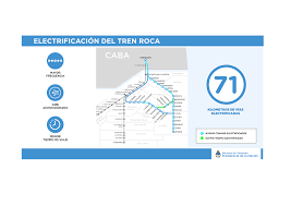 Pasajeros se enfrentaron con los manifestantes que cortaban las vías del tren roca en avellaneda. El Tren Roca Mejora Su Servicio Frecuencias Cada 12 Minutos Entre Constitucion Y Berazategui Hecho En Quilmes