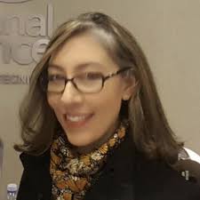 Laura ARREOLA-MENDOZA