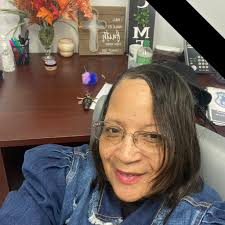 Officer Parker, of the Southeast District, with a not so little friend in  Canton.