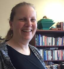 We are honored to announce Mary Priester-Hanks as our new District  Readiness Coordinator! #Proud2BeMCCSC