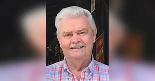 Obituary information for John Edward Beasley