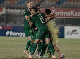 They play their home games at stadion maguwoharjo, which is located at maguwoharjo village, depok, sleman, yogyakarta. Qualifying For The Semifinals Of The Menpora Cup Is Proof Of The Sleman Pss Squad Sportsbeezer