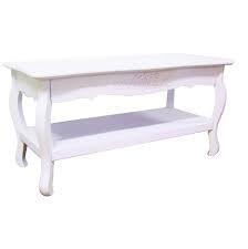 Edler couchtisch la fleur 60cm mahagoni landhausstil beistelltisch shabby chic weiß. Couchtisch Shabby Chic 3899 Couchtisch Mobel Atelier Roosarot