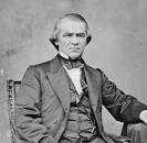 Image result for andrew johnson