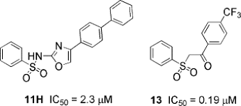 Among the available amenities are: Synthesis And Biological Evaluation Of Sulfonamidooxazoles And B Keto Sulfones Selective Inhibitors Of 11b Hydroxysteroid Dehydrogenase Type I Sciencedirect