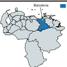 Compartir cualquier lugar, el tiempo, la regla, encuentra tu ubicación, las calles; Pdf Infeccion Por Trypanosoma Cruzi En Mujeres Puerperas Y Sus Neonatos En Barcelona Estado Anzoategui Venezuela