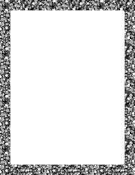 Page 2 Page Borders Printable Border Clip Art Borders