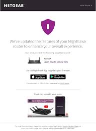 R7960p Firmware Not Upgrading Netgear Communities