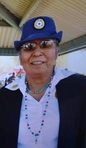 Vera Manuel Obituary