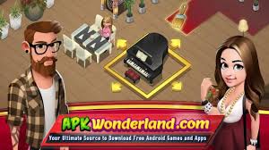 •you as a cooking star chef of these cooking games for free, have to … World Chef 1 37 0 Apk Mod Free Download For Android Apk Wonderland
