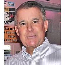 GARY J. WATERS Obituary