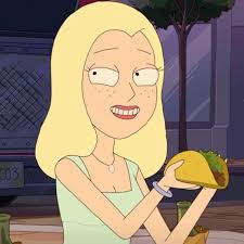 What makes Diane special : r/rickandmorty