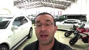 Interested in finding out more about how the proposed legislation changes  will affect which cars can be imported? AIMVIA president Jack Sandher  invites stakeholders and other interested parties to an ...