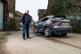 By ender güney #toyota #rav4 #lexus. Lexus Nx300h Hybrid Long Term Review Car Magazine