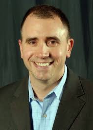 Charles Tripp's Instagram, Twitter & Facebook