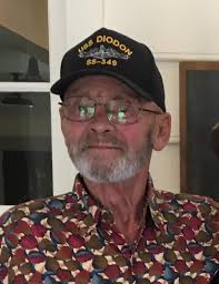 Obituary information for Thomas John Darcey