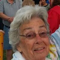 Nyla Jean Holmes Obituary December 28, 2020