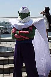 Maybe you would like to learn more about one of these? Piccolo Dragon Ball Wikipedia