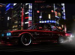 3840x2160px Free Download Hd Wallpaper Bmw E30 Virtualtuning Cars Wallpaper Flare