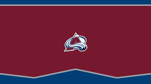 You can find us here, on the ice, and in your hearts. Colorado Avalanche Stephen Clark