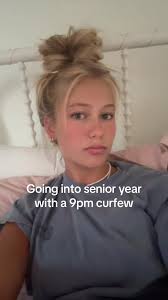 Crossing D9 Senior Year