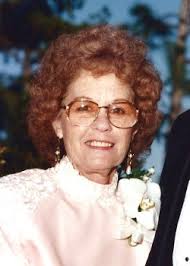 Marjorie Jenkins Britt