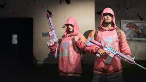 Pubg Battlegrounds Pubg 3rd Anniversary Announcement Steam News