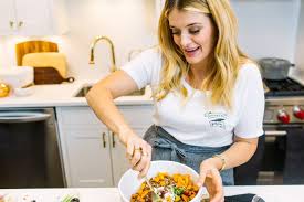 Maybe you would like to learn more about one of these? Fit Mama Daphne Oz Bonberi