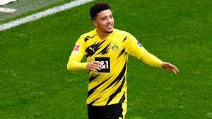 Haaland and sancho registered a combined total of 35 goals and 17 assists in the bundesliga last season. Jadon Sancho Manchester United Transfer Analysis What 100m Man Can Bring To Ole Gunnar Solskjaer S Side Cbssports Com