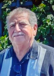Joe Salazar Obituary