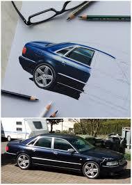 Image result for Irish Green 2004 A8L