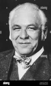 Professor koch hi-res stock photography and images