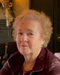 Joan Rosetta Curtis Obituary June 26, 2025