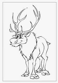 Frozen Coloring Pages Sven Only Coloring Pages Frozen Coloring Pages Frozen Coloring Sven Frozen